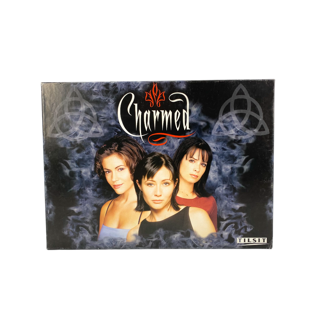 Charmed- Édition 2001