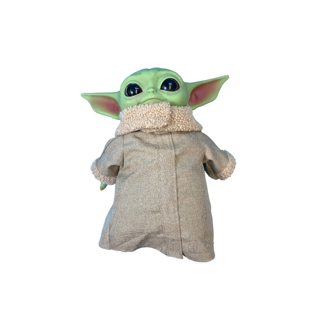 Star Wars - Peluche Grogu