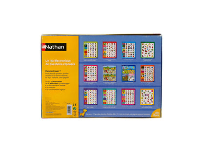 Electro premiers jeux- Édition 2011