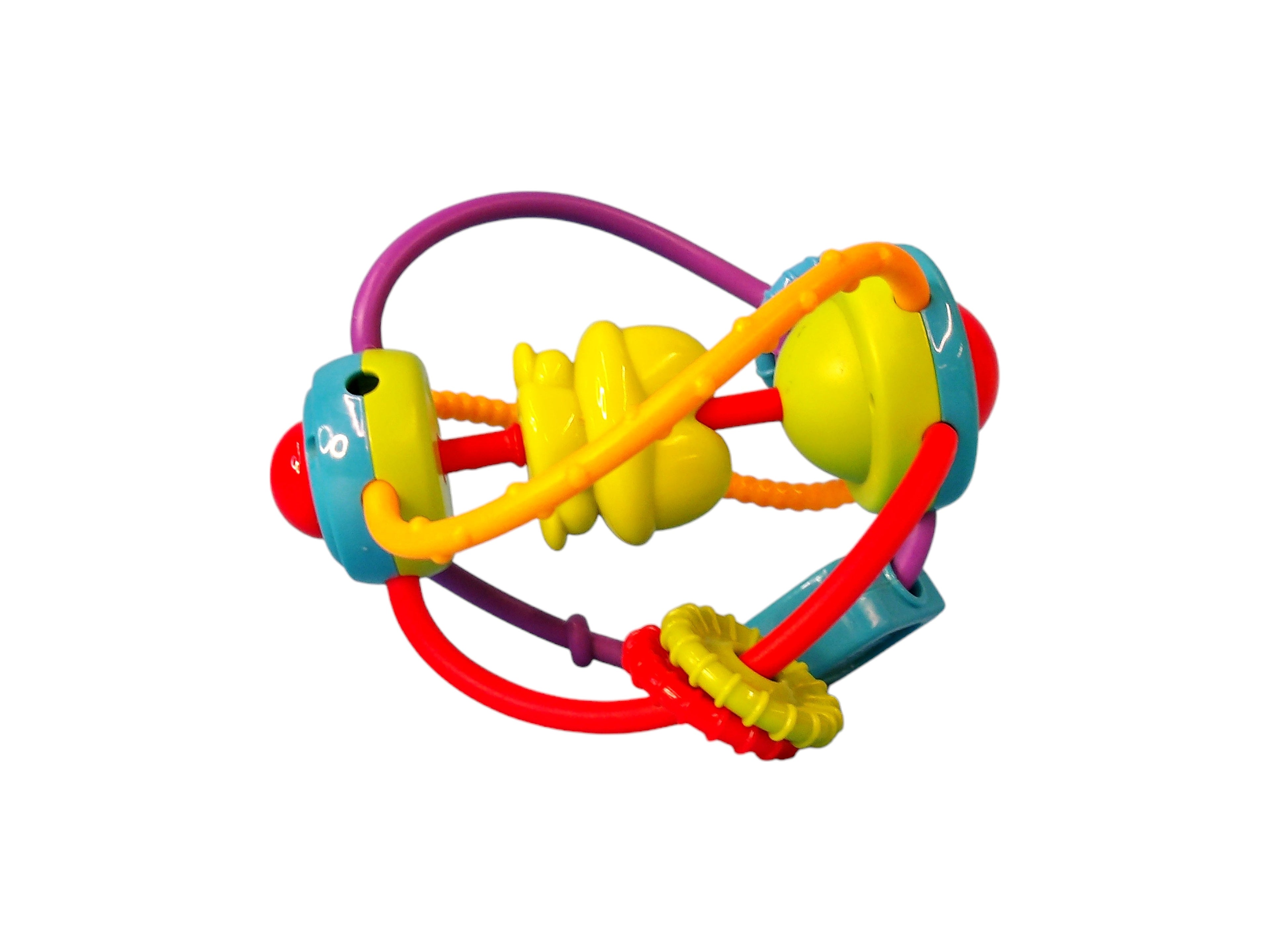 Hochet - Slide ball