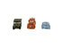 Voitures Cars - x3
