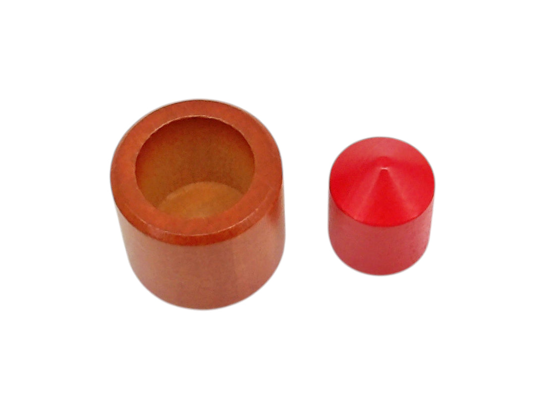  Grands esprits - Casse-tête