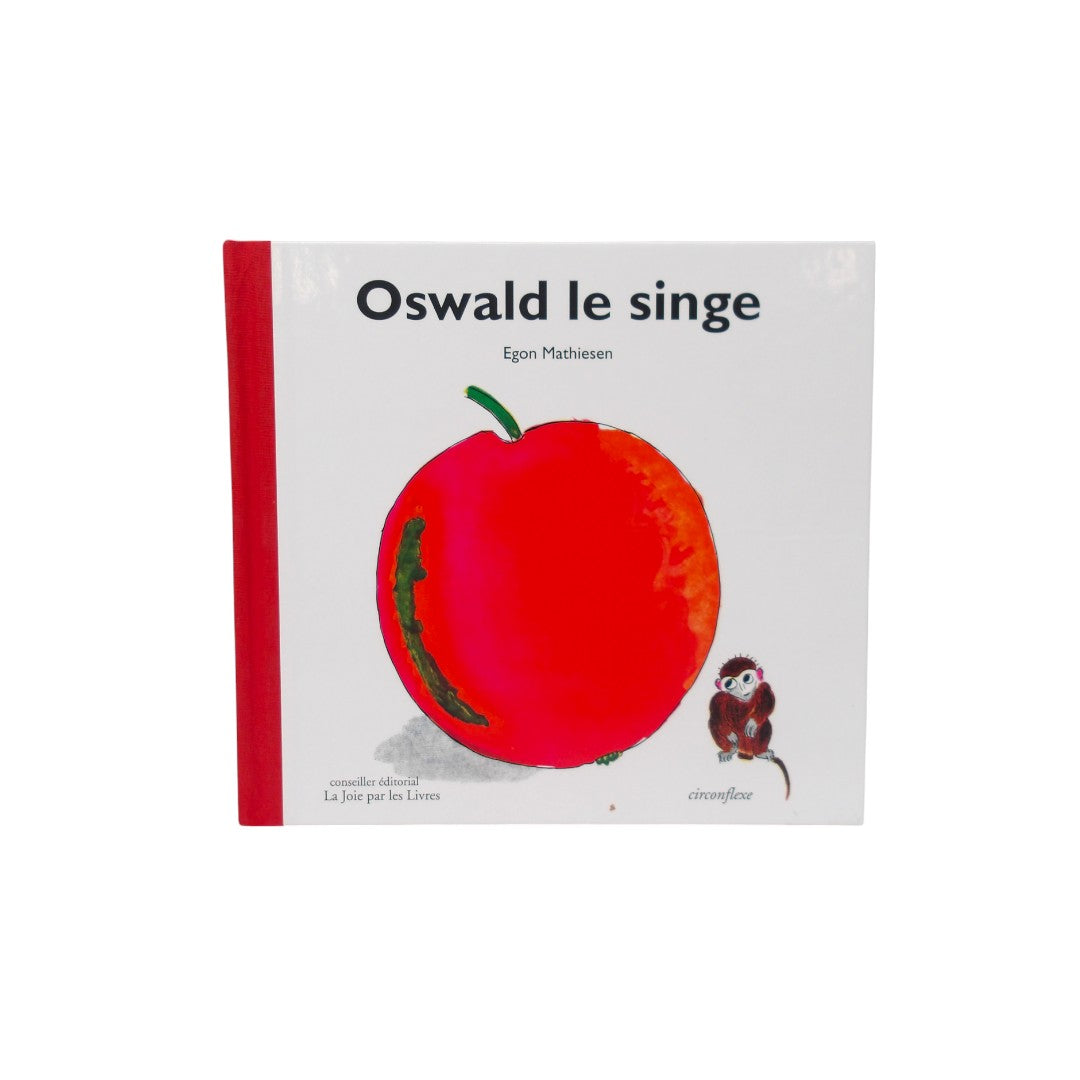 Oswald le singe 