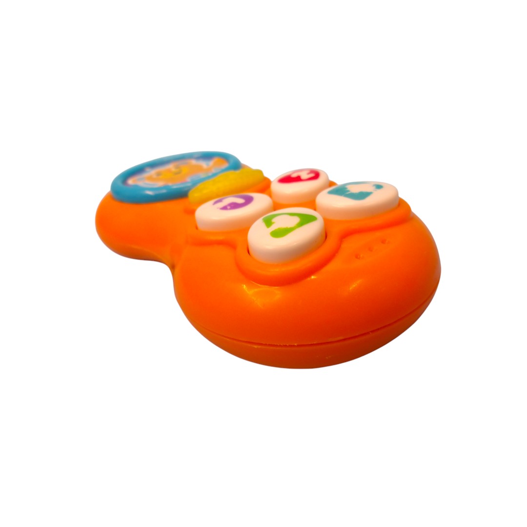 Téléphone 