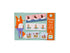 Puzzle Trio Histoires - 8x3 pièces