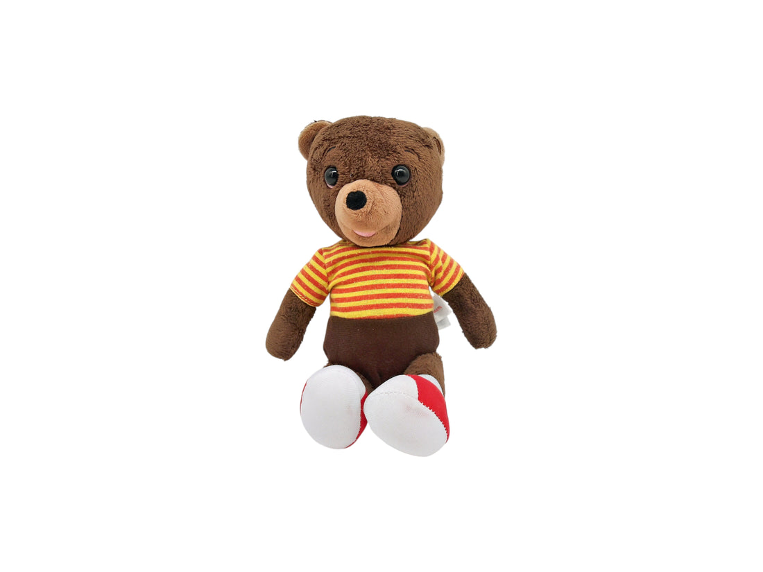 Peluche - Petit Ours Brun
