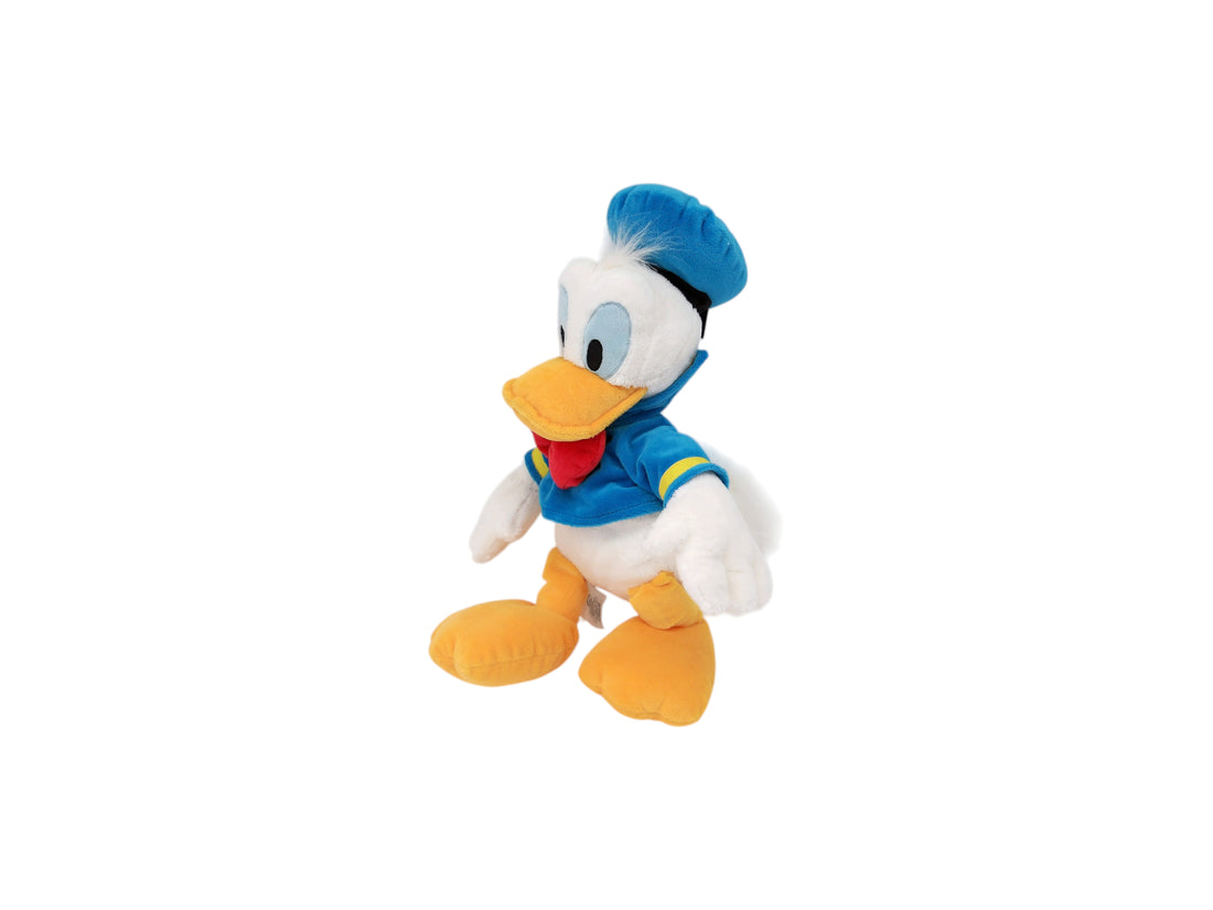 Grande peluche - Donald Duck