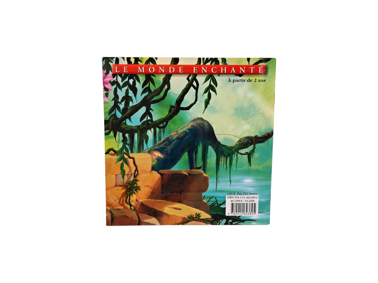 Le Livre de la Jungle 