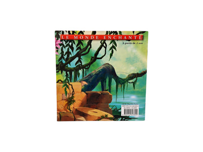 Le Livre de la Jungle 