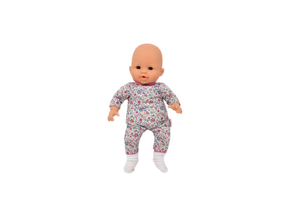 Poupée - Mon premier bébé calin