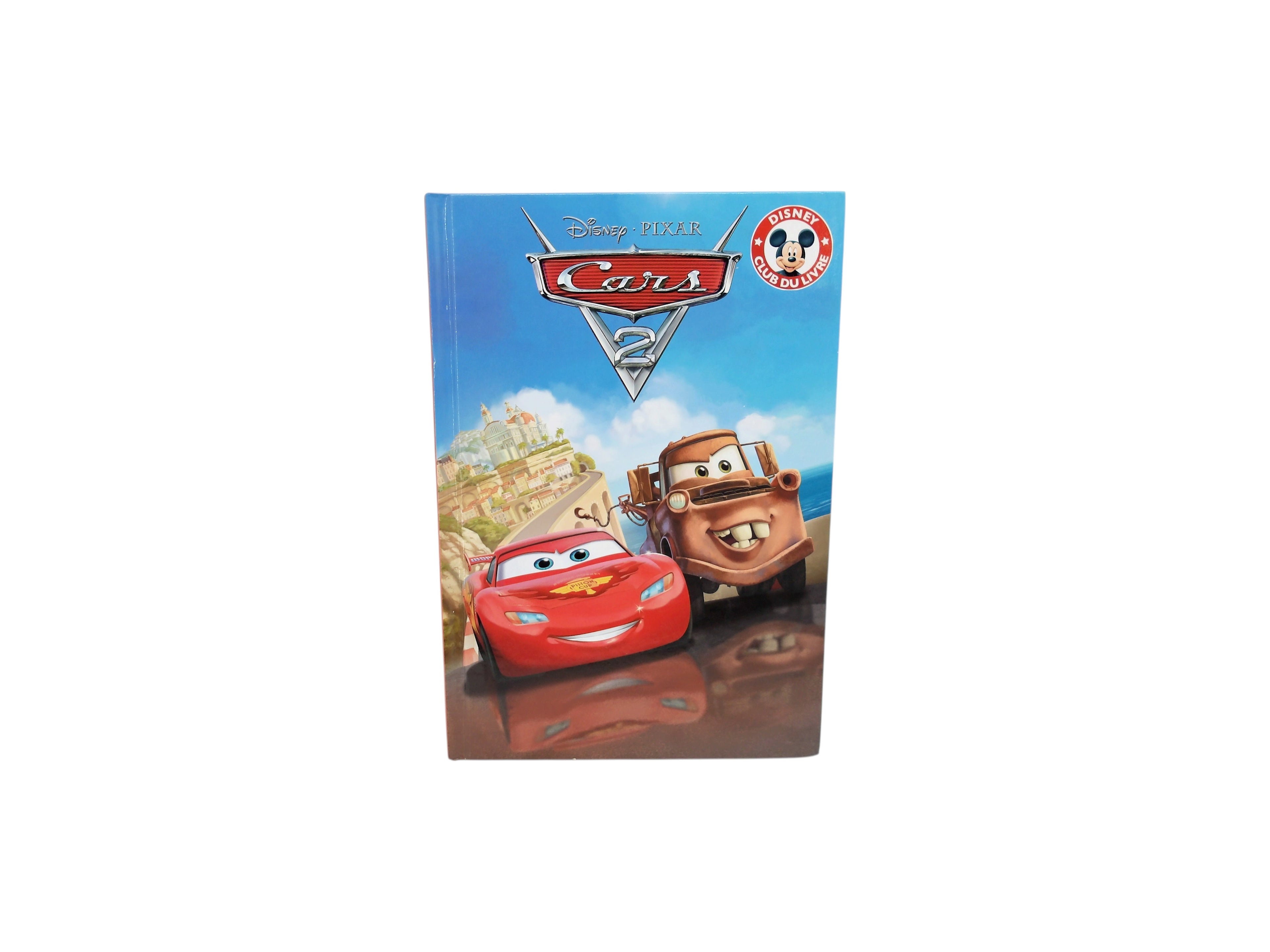 Cars 2