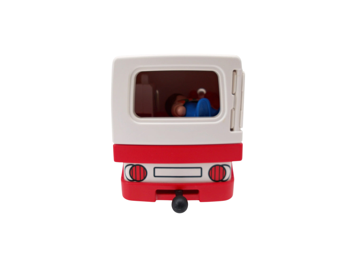 Playmobil 1.2.3. - Ambulance - Set 9122