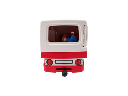 Playmobil 1.2.3. - Ambulance - Set 9122