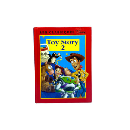 Toy Story 2