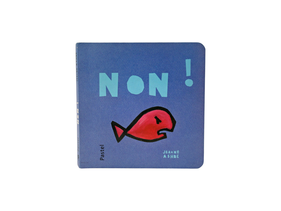 Non !