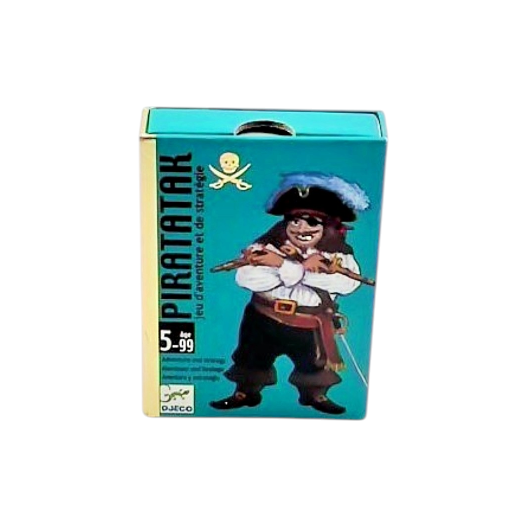 Piratatak