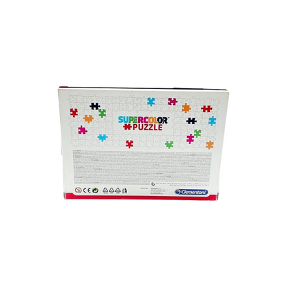 Puzzle - Frozen II - 104 pièces
