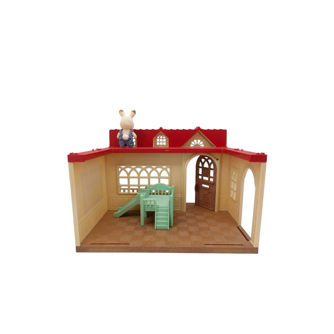 Sylvanian Families - La maison Framboise