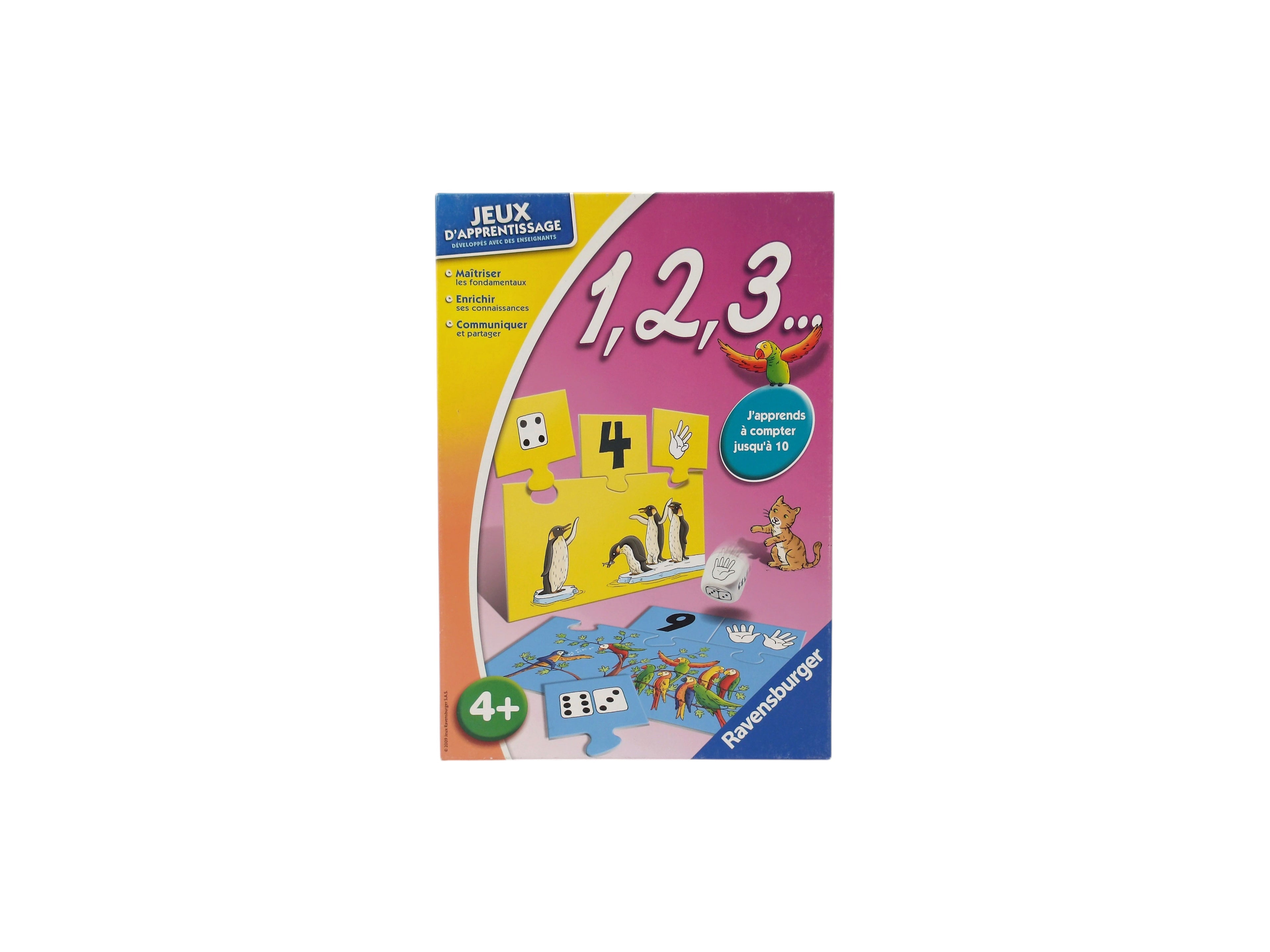 Jeux d&