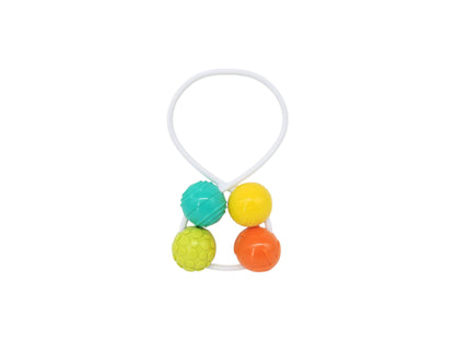 Hochet - Boules