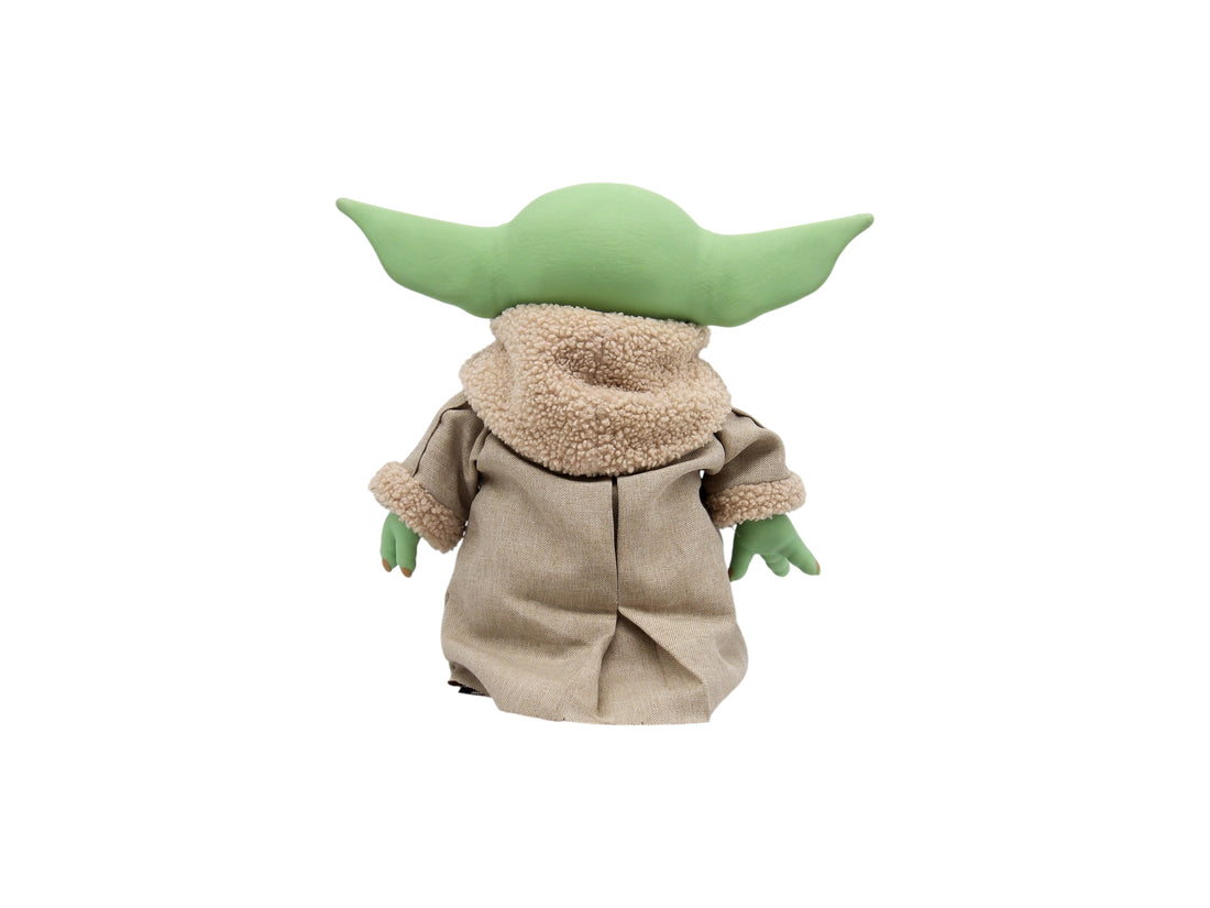 Peluche - Maître Yoda - Star Wars