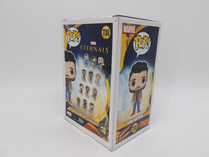Figurine pop - Dane Whitman