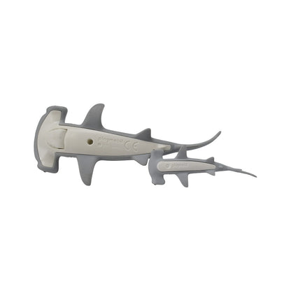 Requin marteau et son petit - Set 9065