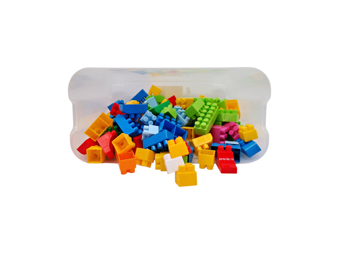 Baril 140 briques