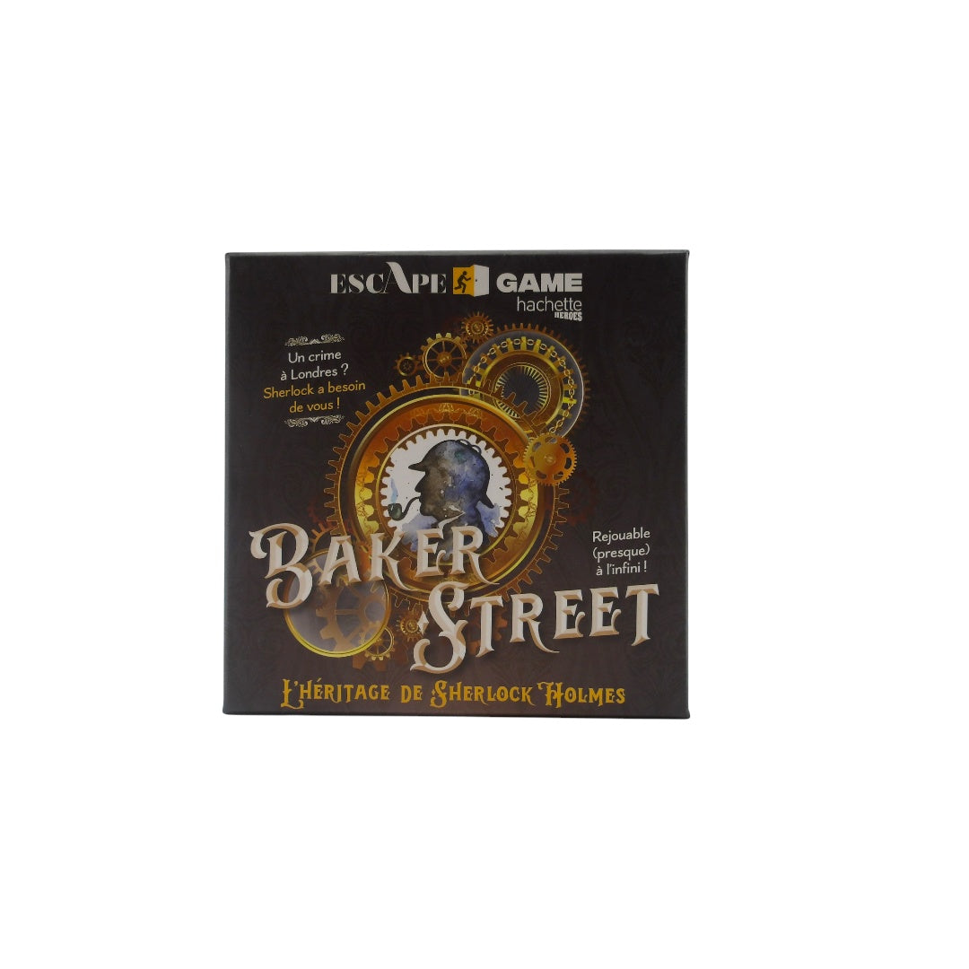 Baker Street - L&