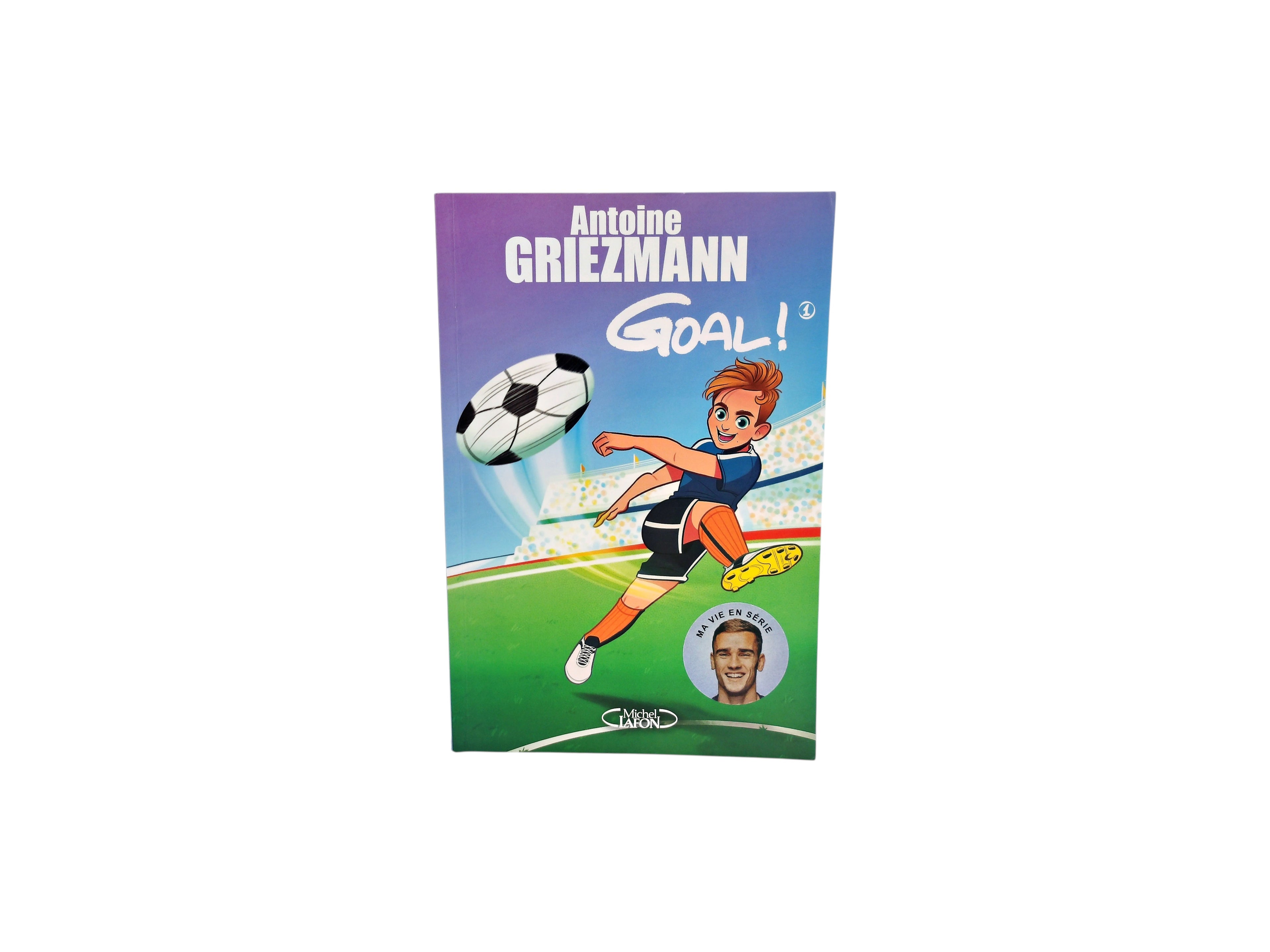 Antoine Griezmann