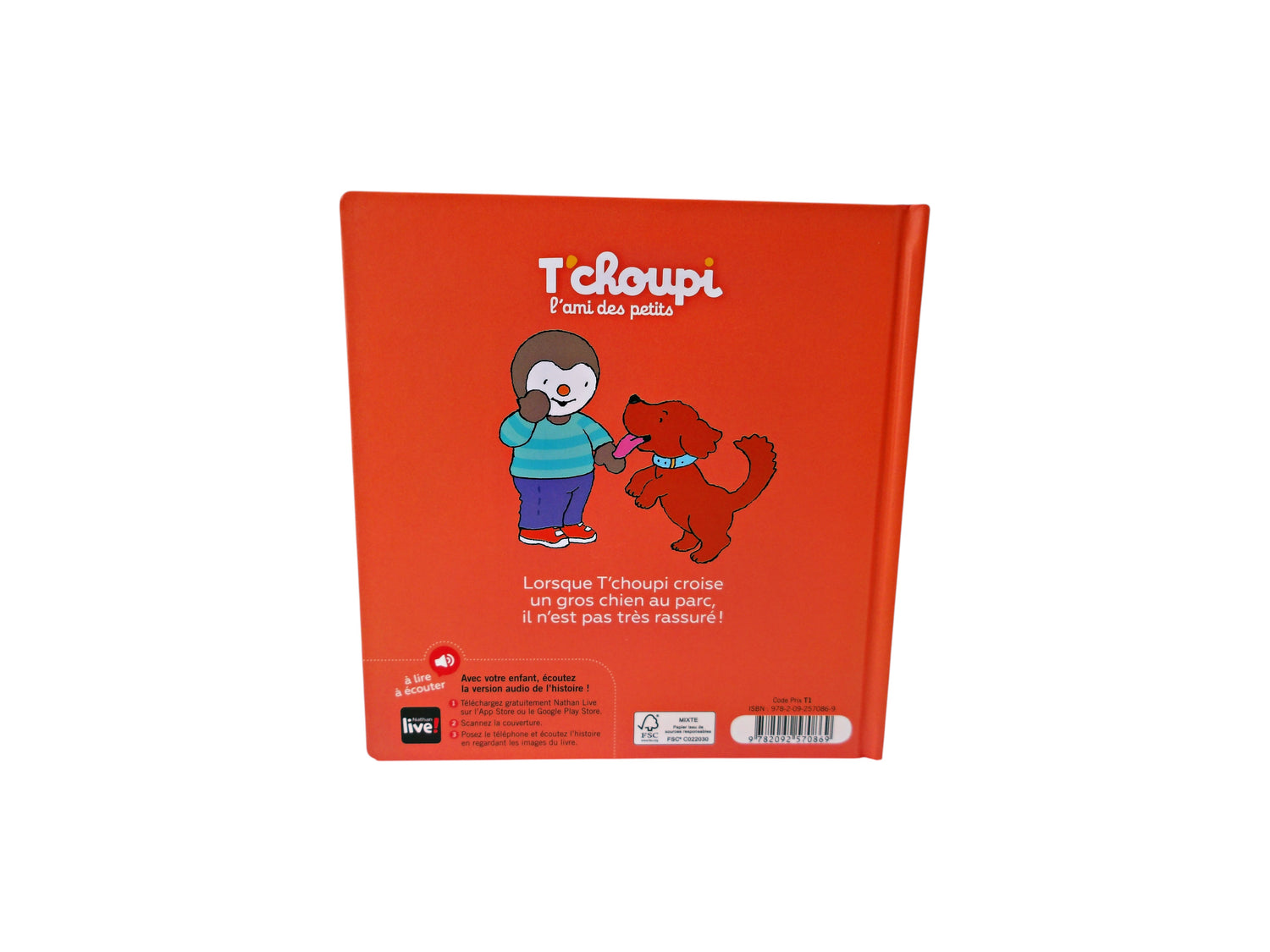 T&