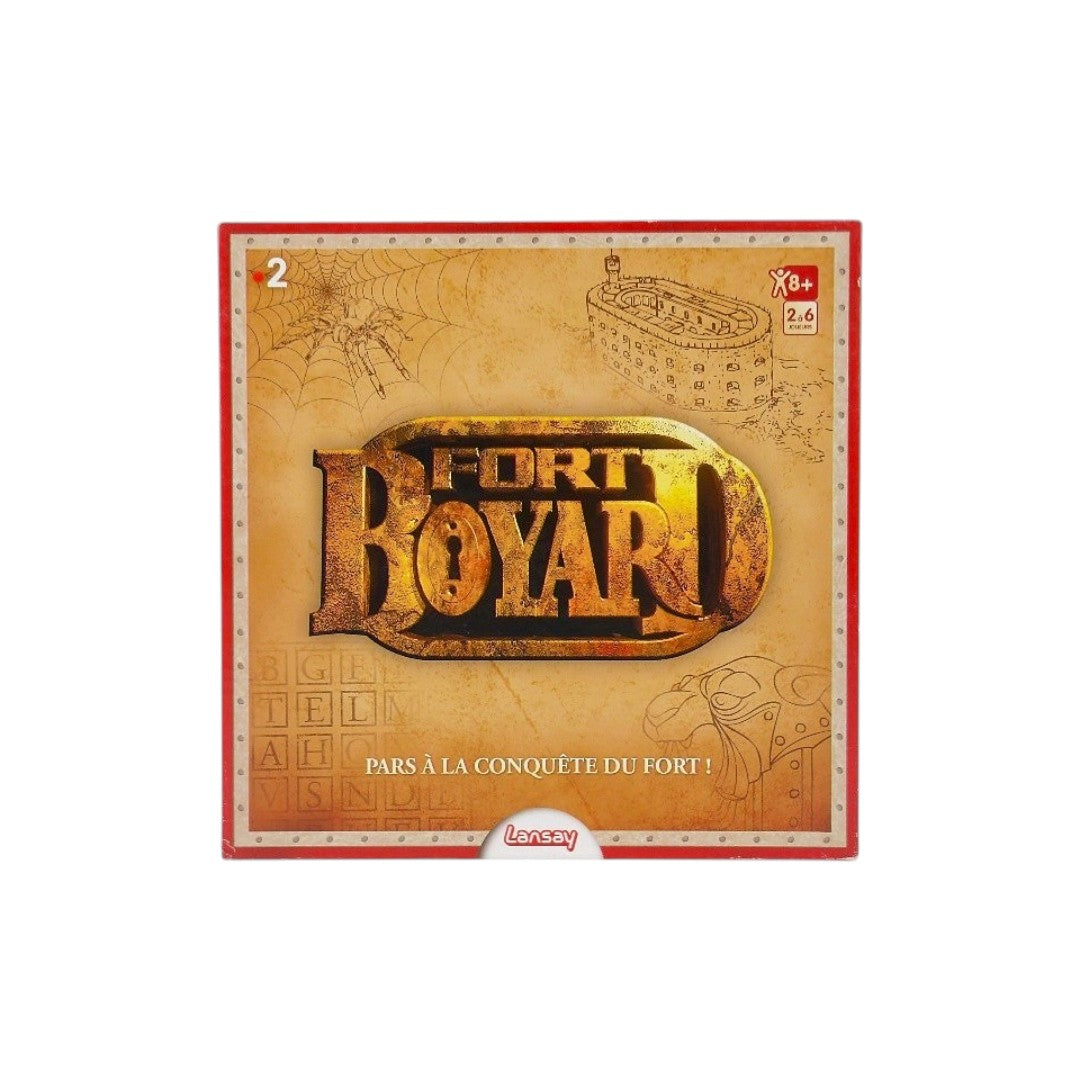 Fort Boyard