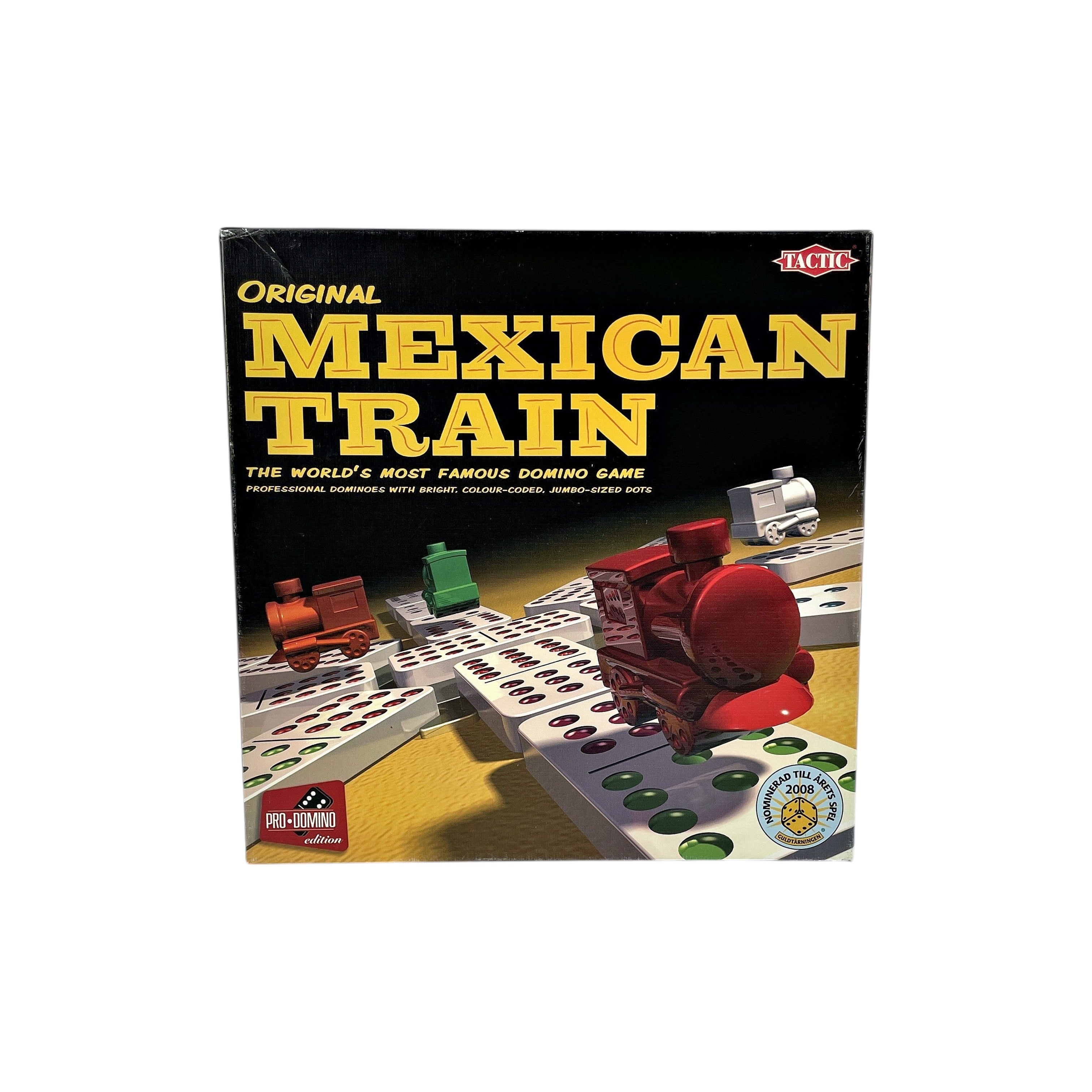 Mexican train