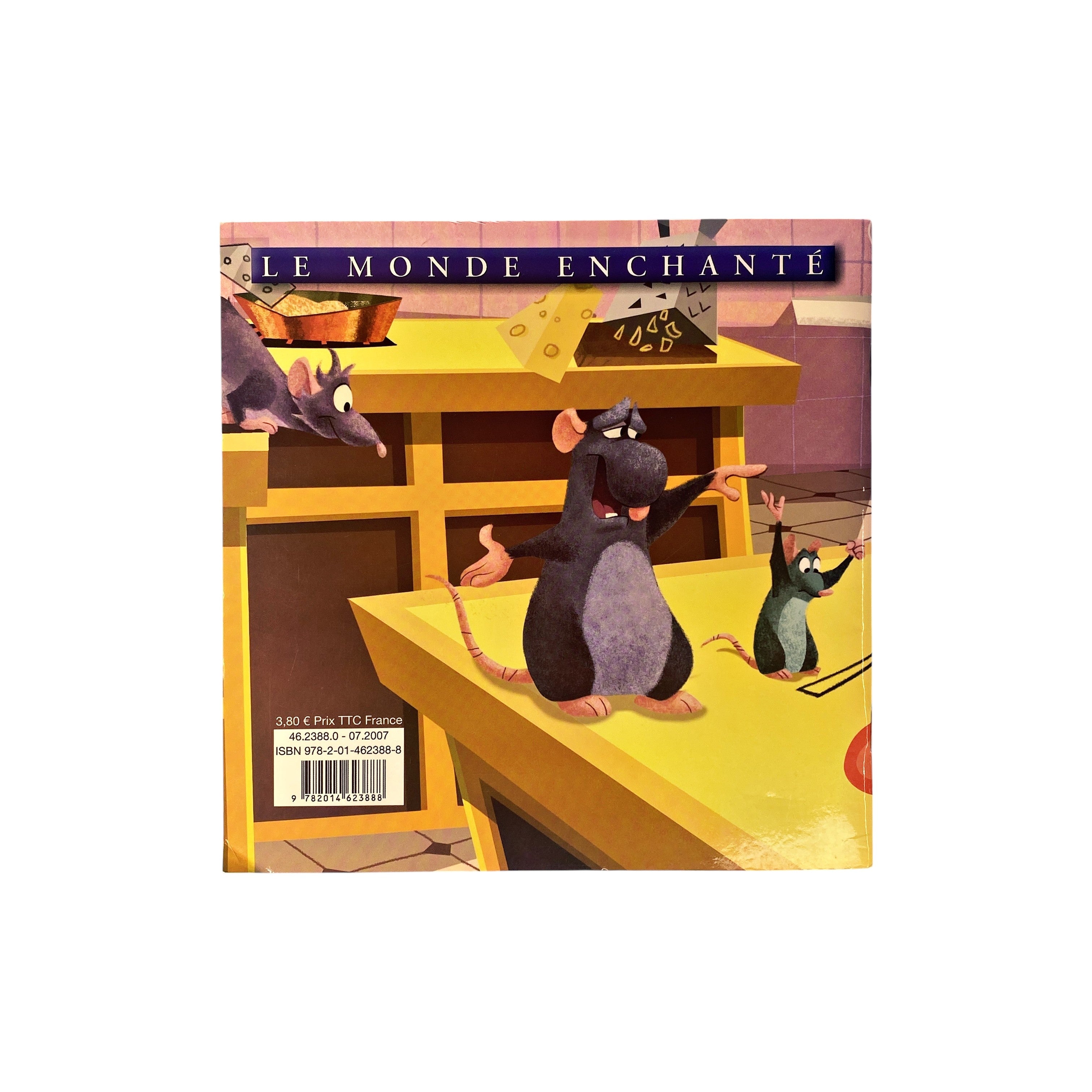 Ratatouille
