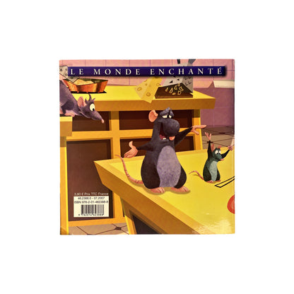 Ratatouille