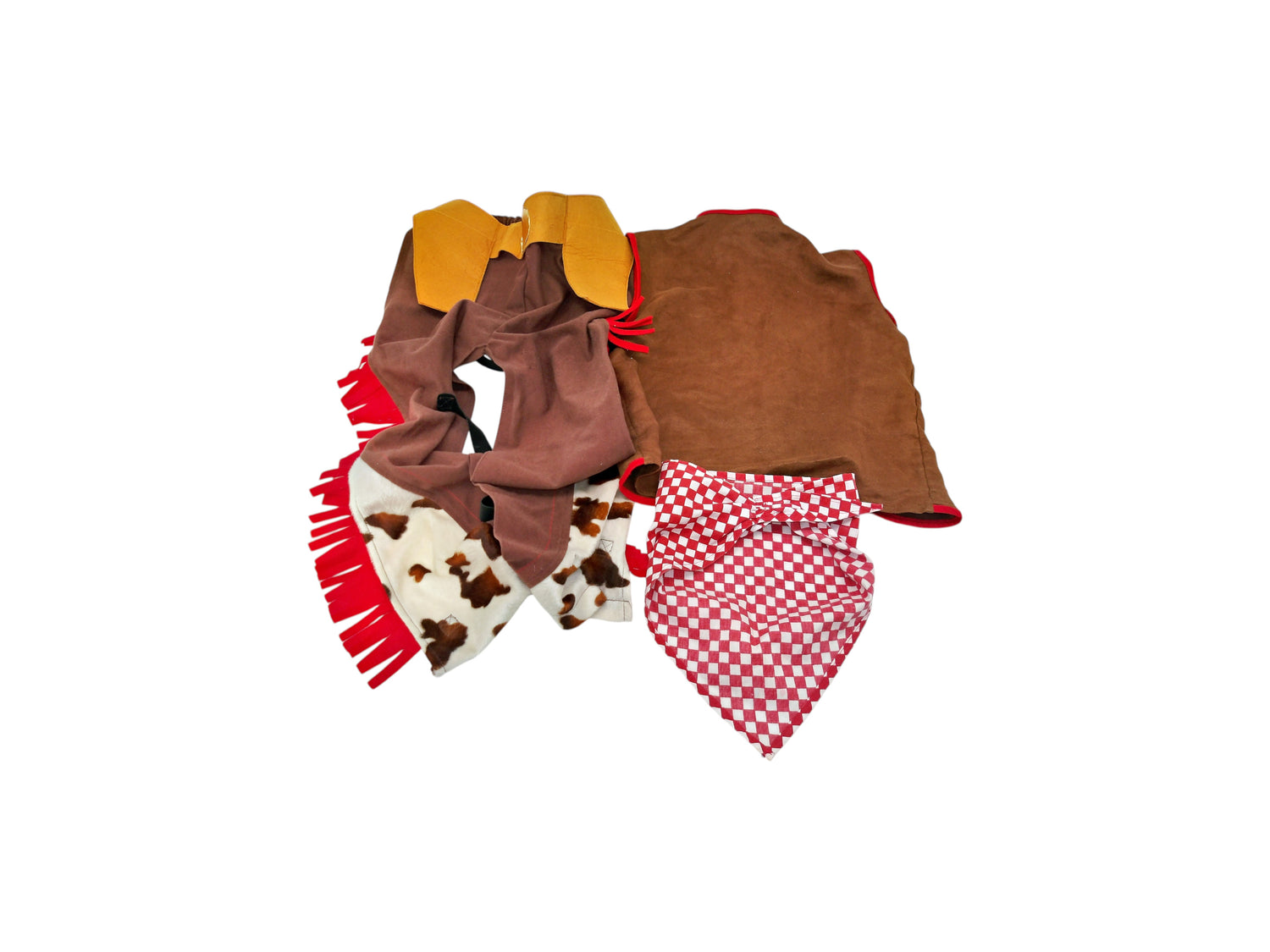 Déguisement - Cow-boy 