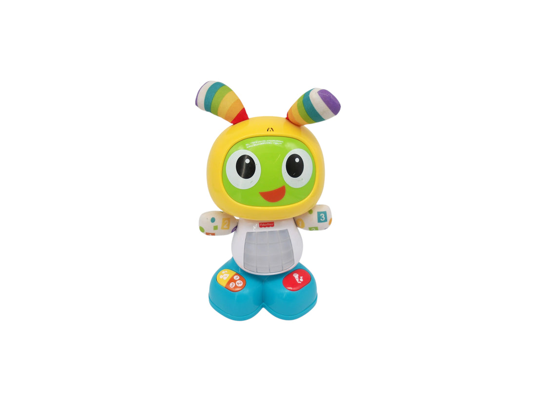Bebo le robot d&