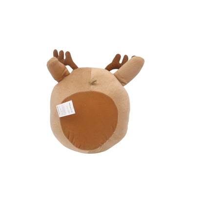  Peluche coussin - Cerf