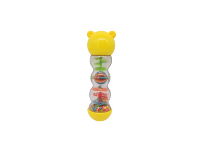 Bâton de pluie tête - Ours 