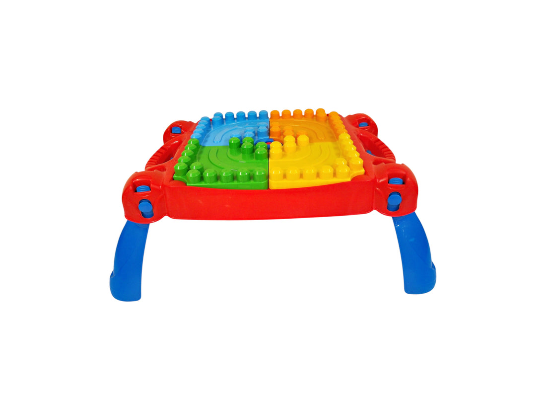Mega Bloks - Table d&