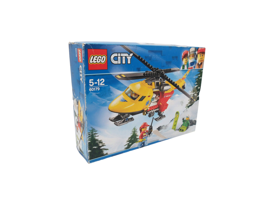 LEGO City - L&