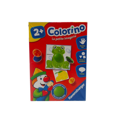 Colorino - La petite imagerie 