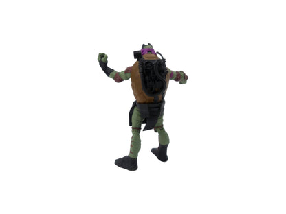 Figurine - Tortue Nija - Donatello 