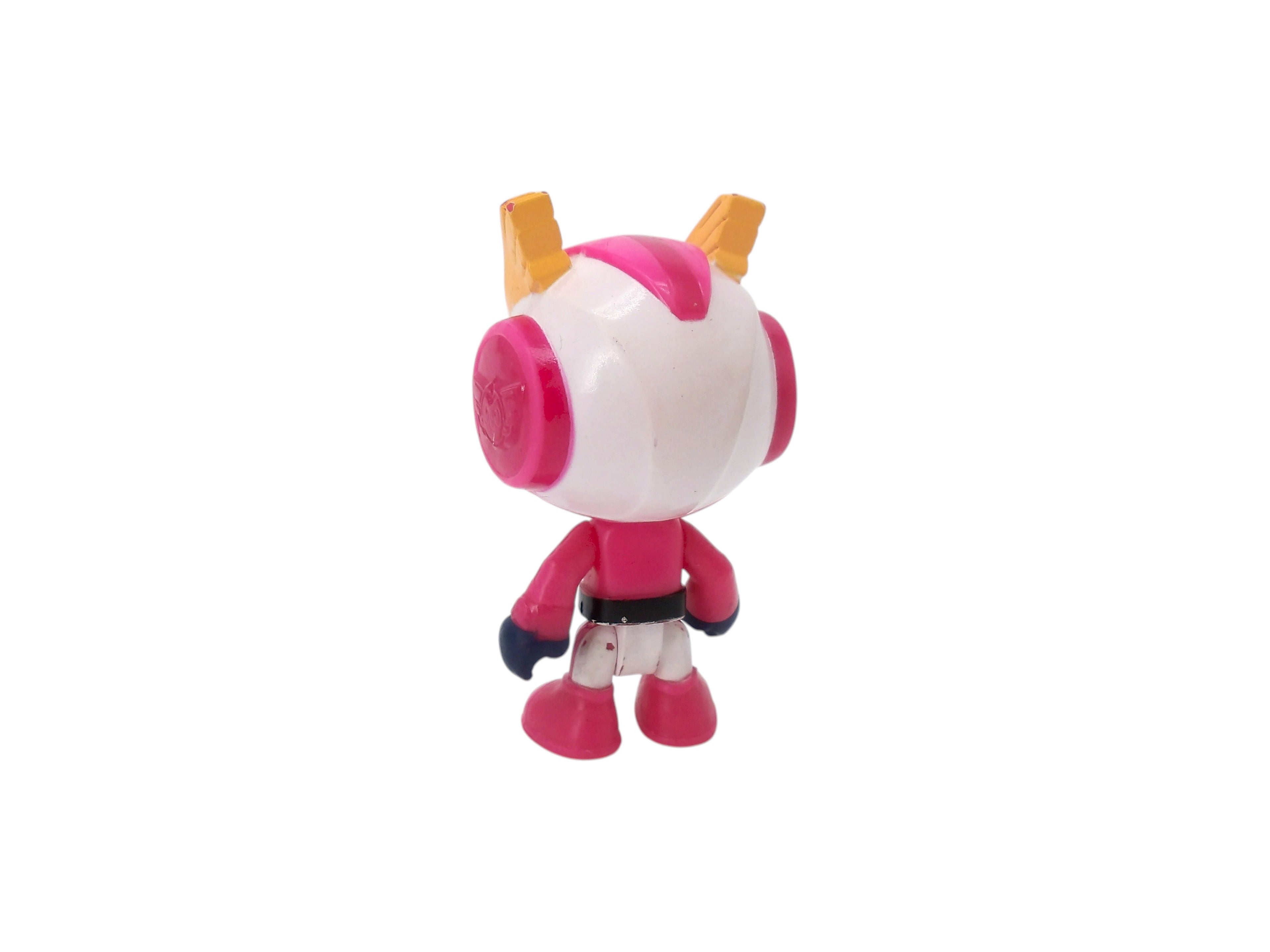 Figurine - Top Wing - Penny