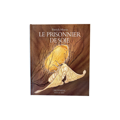 Le prisonnier de soie - Archimède