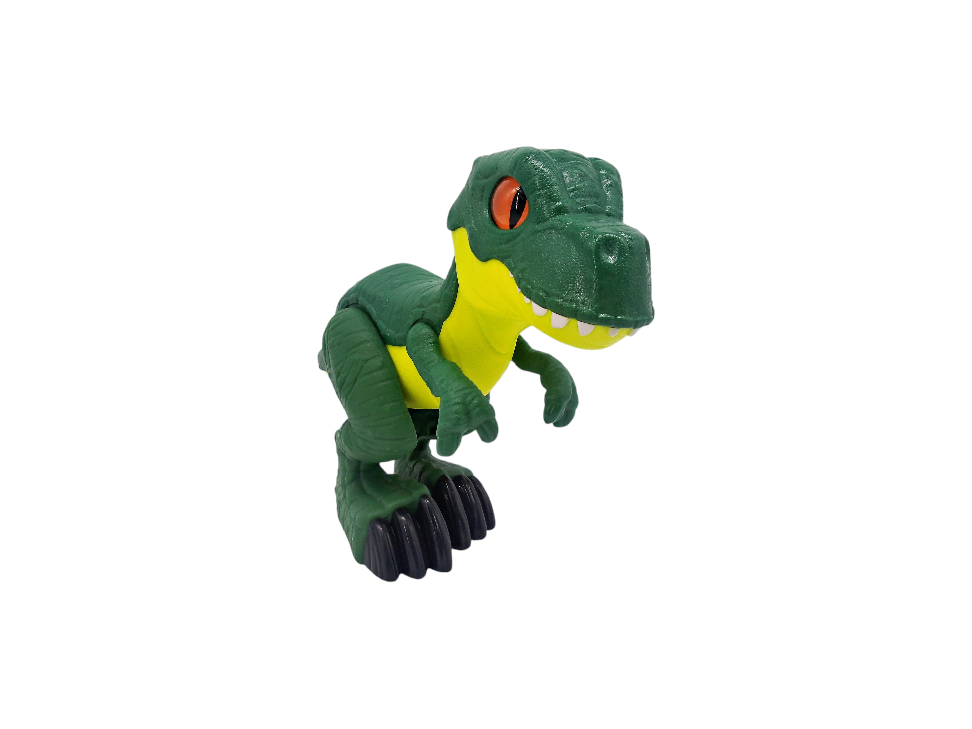 Figurine Tyrannosaure 