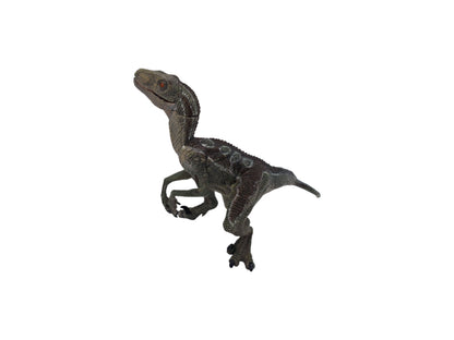 Figurine - Dinosaure  Vélociraptor - 55023