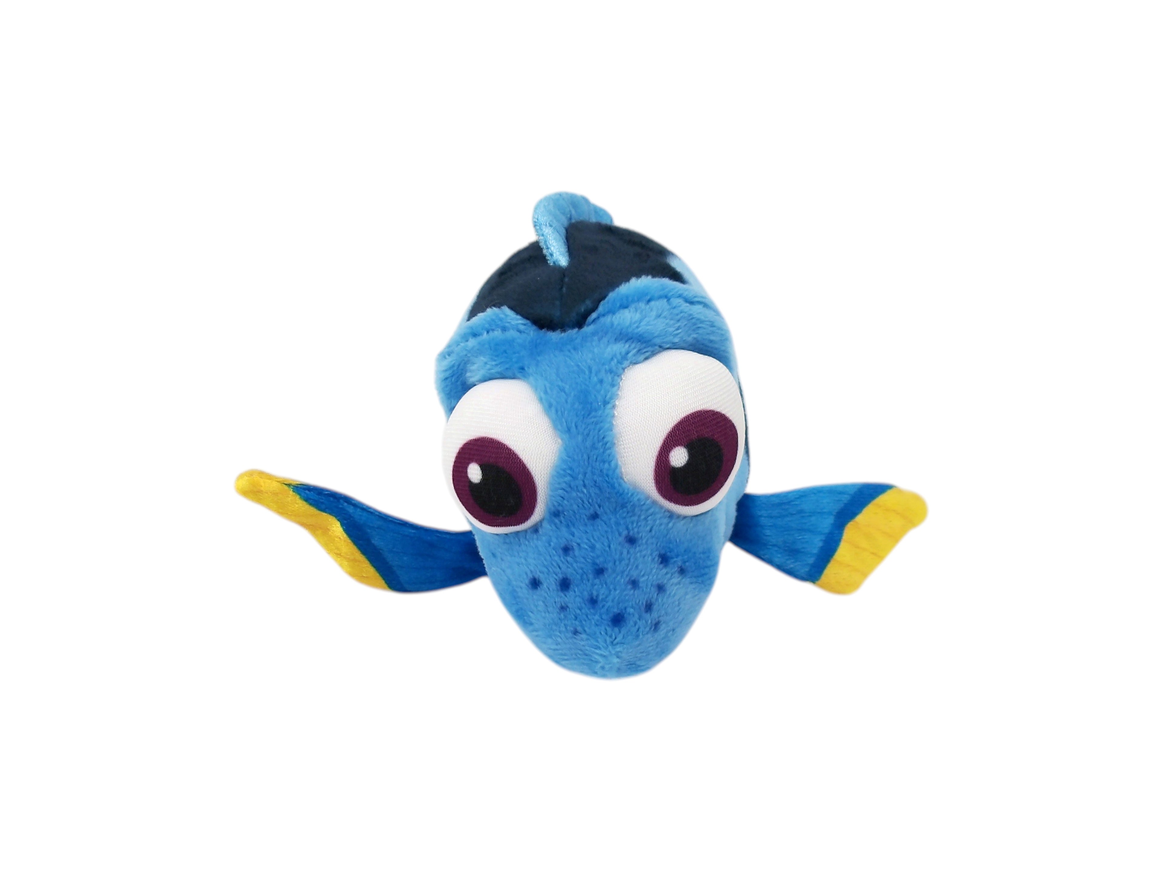 Peluche - Bébé Dory - Le Monde de Dory