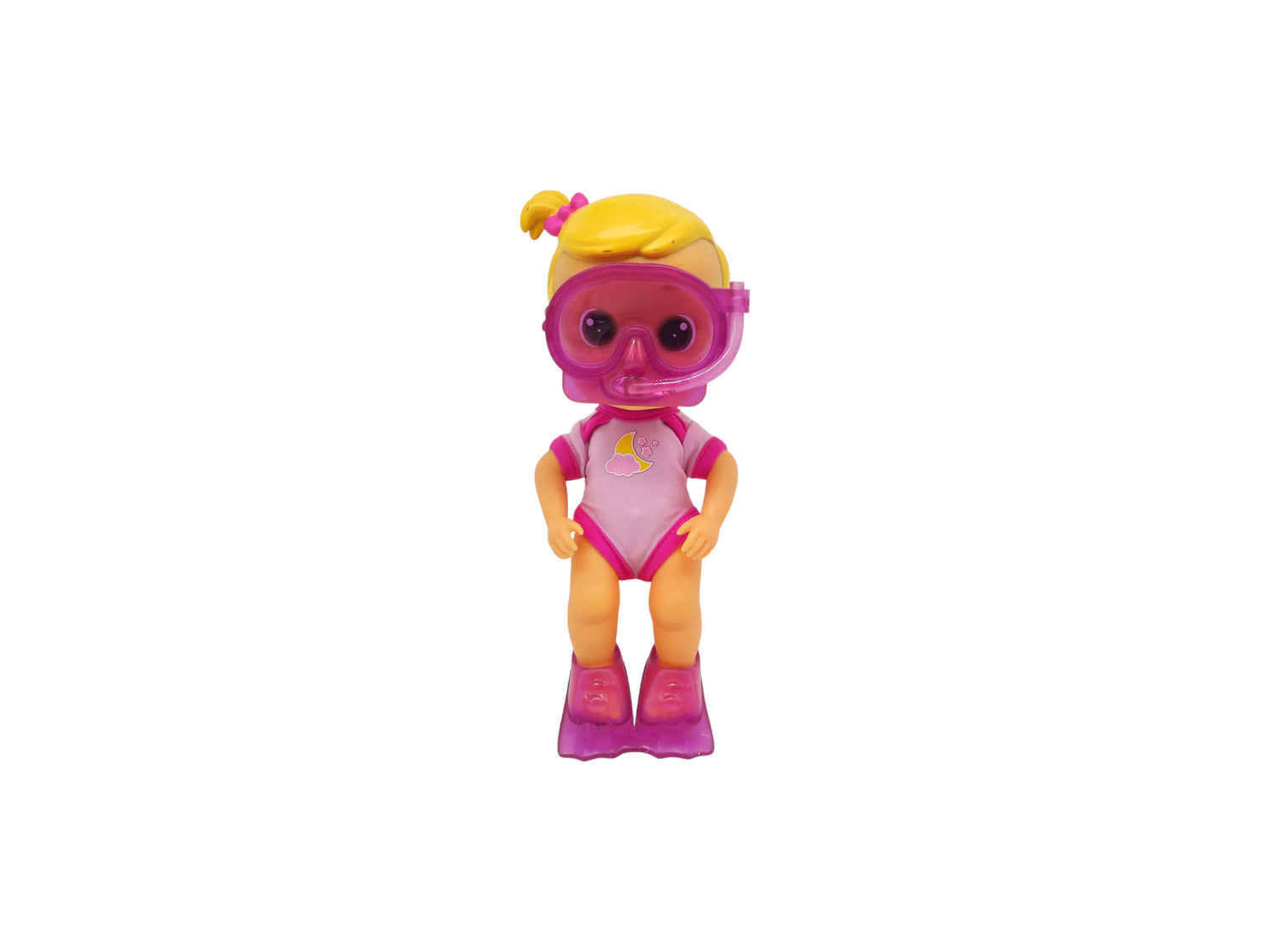 Poupée de bain - Bloopies