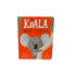 The koala who could